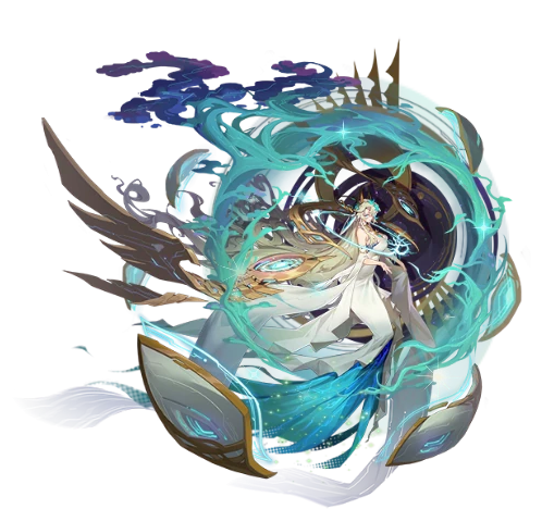 斯布林蒂，来源：赛尔号WIKI