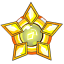 圣霆·雷伊专属全能刻印