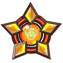 炫彩山神·迪符特专属全能刻印