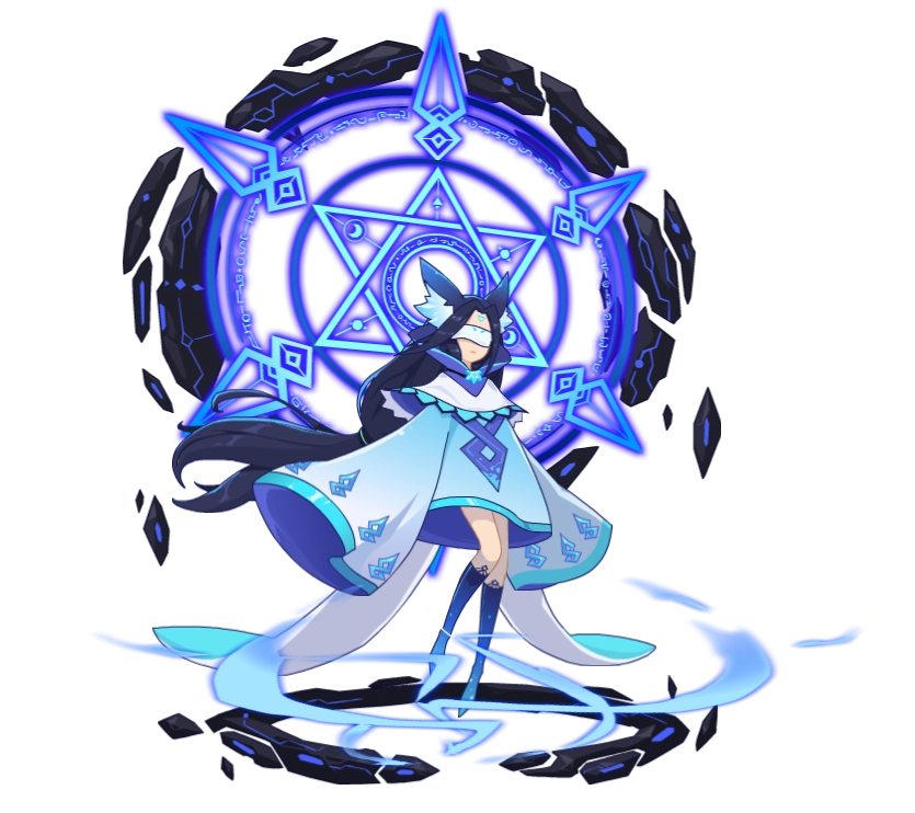 蜜雪儿，来源：赛尔号WIKI