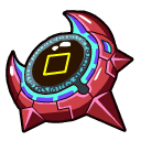 鲁比豪克专属能力刻印