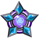 夜魔龙战专属全能刻印