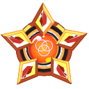 暴乱·格劳瑞专属全能刻印