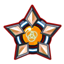 波西利亚专属全能刻印