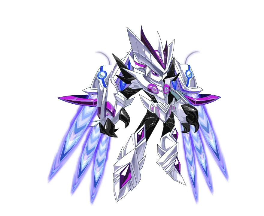 魔化瑞尔斯，来源：赛尔号WIKI