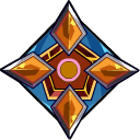 圣化斯蒂亚专属全能刻印