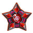 鲜血女王·蔻缇雅专属全能刻印