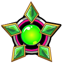 芳馨·茉蕊儿专属全能刻印