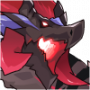 极鳞魔兽