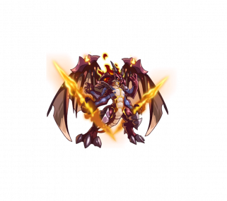 冠绝火龙 - 赛尔号wiki_bwiki_哔哩哔哩