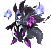 夜魔之神布莱克