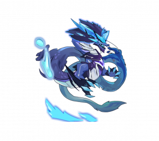 蛟- 赛尔号wiki_bwiki_哔哩哔哩