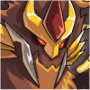 暗金炎魔王