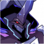 厉魇魔王·咤克斯