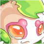 荧光草