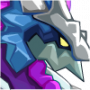 魔化青火龙