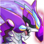 魔化雷霆龙