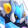天河神将