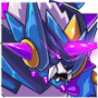 镇魂·猛虎王
