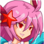 深海女武神