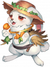 田田