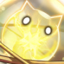 荧光