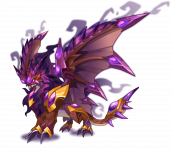 魔龙·加洛斯格