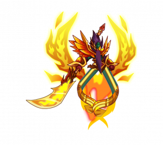 武圣·关羽 - 赛尔号wiki_bwiki_哔哩哔哩