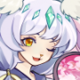 仙宫月兔