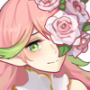 山茶·花信