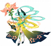 伊芙莉莎