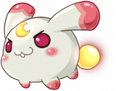 晓月兔