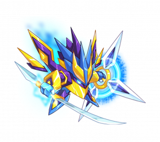 神力号 - 赛尔号wiki_bwiki_哔哩哔哩