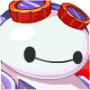 萌白