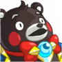 乐乐熊