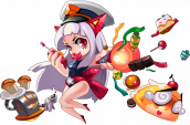 小樱