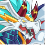 霸血星灵龙