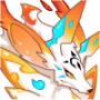 天狐·勾玉