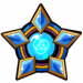 鬼焰神君陆逊专属全能刻印
