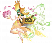 茉茉子