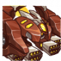 攻击型TOH