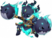 K·锁魂