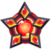 炽魂·邪恶魔神专属全能刻印