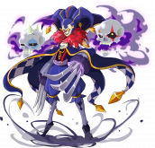 恶魔男爵