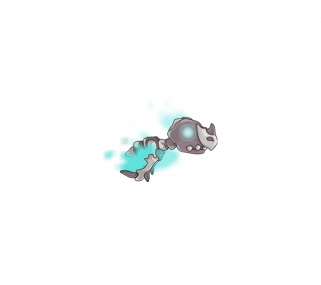 丽萨克 - 赛尔号wiki_bwiki_哔哩哔哩