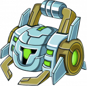 SRX
