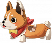 布布犬