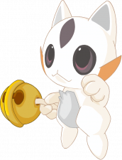 铃铃猫