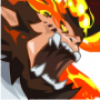 狞