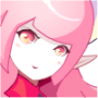 方块公主